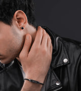 Pendientes Soul By POLICE Para Hombres PEAGE0038701