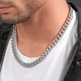 Collar POLICE Crank PEAGN0032301