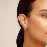 Pendientes UNODE50 PEN0899AZUMTL0U