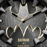 Reloj The Bat Police para hombre PEWGA0075501
