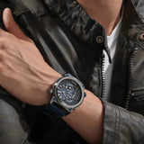 Reloj Boa Police para hombre PEWGM0071803
