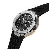 Reloj Police Dual PEWGQ0081901 acero hombre