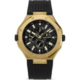 Reloj Police Dual PEWGQ0081901 acero hombre