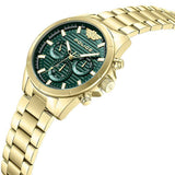 Reloj Police Malawi PEWJK2227809 en acero dorado para hombre