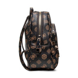 Mochila pequeña Guess con logotipo Manhattan PG699432