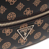 Mochila pequeña Guess con logotipo Manhattan PG699432