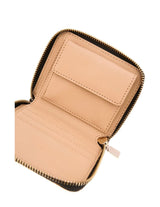 Mini cartera con logotipo de laurel Guess PG8500137