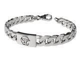 Pulsera PHILIPP PLEIN JEWELL PJ0AA15BS PLEIN TAG