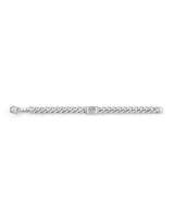 Pulsera PHILIPP PLEIN JEWELL PJ0AA15BS PLEIN TAG