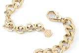 Collar PHILIPP PLEIN JEWELL PJ1AA12NU LETTERING