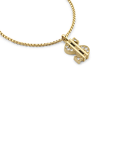 Cadena PHILIPP PLEIN JEWELL PJHGA08NU PLEIN VALENTINE