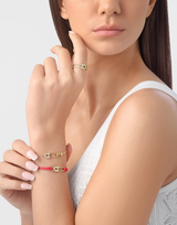Pulsera PHILIPP PLEIN JEWELL PJKGA06BU PLEIN SAFETY PIN