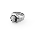 Anillo PHILIPP PLEIN JEWELL PJNEA01R7 PLEIN ELITE
