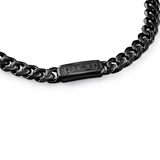 Cadena PHILIPP PLEIN JEWELL PJTEA10NU GOTHIC TAG