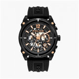 Reloj Police ANTRIM Hombre Negro Analógico PL.16020JSB-61P
