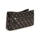 Bolso bandolera Guess Dorys Luxury Satchel PM952112