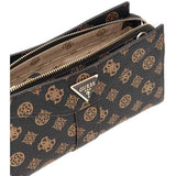 Bolso bandolera Guess Dorys Luxury Satchel PM952112