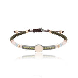 Pulsera Sunfield Bolvir Cuarzo PU062672/15