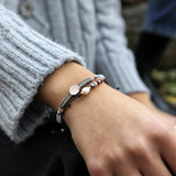 Pulsera Sunfield Bolvir Cuarzo PU062672/15