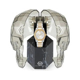 Reloj Philipp Plein Icon Chain PW1FA0225 B2 para mujer