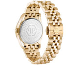 Philipp Plein PW2BA0223 B2 Street Couture Reloj Mujer 38mm