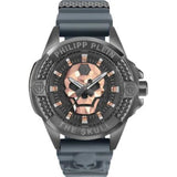 Philipp Plein PWAAA2324 Reloj Hombre The Skull 47mm