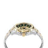 Reloj de Cuarzo Philipp Plein The Skull, Verde, 44 mm PWAAA2825 B2