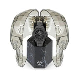 Philipp Plein PWAAA3025 B2 Reloj Hombre The $kull 47mm