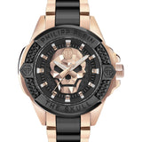 Reloj de pulsera Philipp Plein $kull PWAAA3125