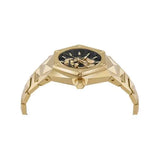 Reloj Philipp Plein Mujer PWADA0524 B2 Dorado Skull Spikes