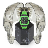 Reloj Automático Philipp Plein The Skeleton PWBAA2324 B2