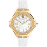 Reloj Philipp Plein Mujer PWBDA0224 B2 Sport Blanco