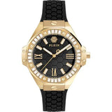 Reloj Philipp Plein Mujer PWBDA0424 B2 Sport Negro