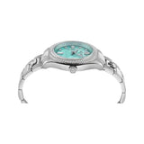 Reloj Philipp Plein Mujer PWCDA0424 B2 Acero Queen