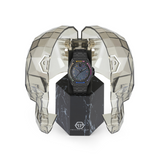 Philipp Plein PWJAA1423 Reloj Mujer Extreme 38mm