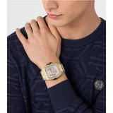 Reloj $keleton 2.0 by Philipp Plein PWJFA0525