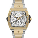 Reloj $keleton 2.0 by Philipp Plein PWJFA0525