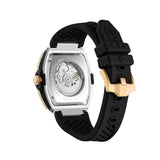 Reloj Automático Philipp Plein The Skeleton 2.0 Auto, IP Dorado, 44mm PWJFA0825