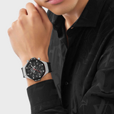 Philipp Plein PWLFA0225 B2 Reloj Hombre Plein Chrono Royal 46mm