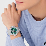 Philipp Plein PWLFA0425 B2 Reloj Hombre Plein Chrono Royal 46mm