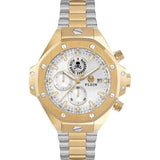 Philipp Plein PWLFA0525 CH Reloj Hombre Plein Chrono Royal 46mm