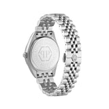 Reloj de Cuarzo Philipp Plein Date Superlative, Negro, 41 mm, PWMFA0125 B2