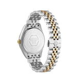 Reloj de Cuarzo Philipp Plein Date Superlative, Verde, 41 mm, PWMFA0325 B2
