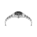 Reloj Philipp Plein Mujer PWNFA0125 B2 Acero Bicolor Negro Analógico New Date Superlative