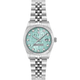 Reloj Philipp Plein Mujer PWNFA0225 B2 Acero Analógico New Date Superlative