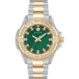 Philipp Plein PWOFA0625 CH Reloj Mujer Plein Majesty 38mm