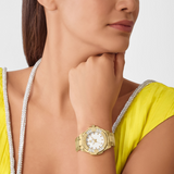 Philipp Plein PWOFA0725 B2 Reloj Mujer Plein Majesty 38mm