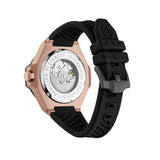 Reloj Philipp Plein Hombre PWPFA0224 B2 Acero Rose Bicolor Negro Analógico
