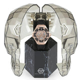 Reloj Philipp Plein $keleton Royal Automatic PWPFA0324