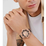 Reloj Philipp Plein $keleton Royal AutomaticPWPFA0324